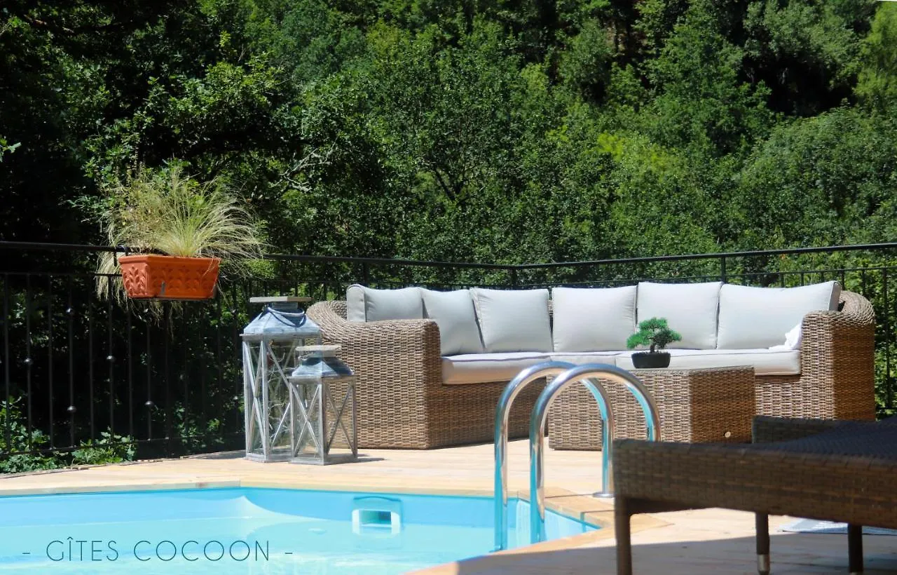 L'Ancienne Ecole Villa Entraygues-sur-Truyere Holiday home