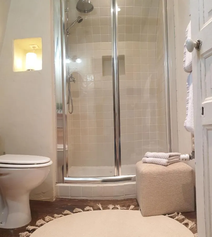 L'Ancienne Ecole Villa Entraygues-sur-Truyere Holiday home