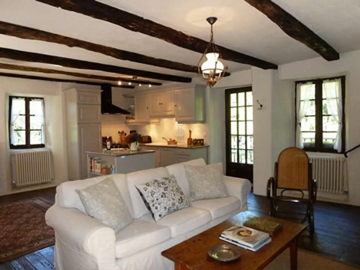 L'Ancienne Ecole Villa Entraygues-sur-Truyere Holiday home