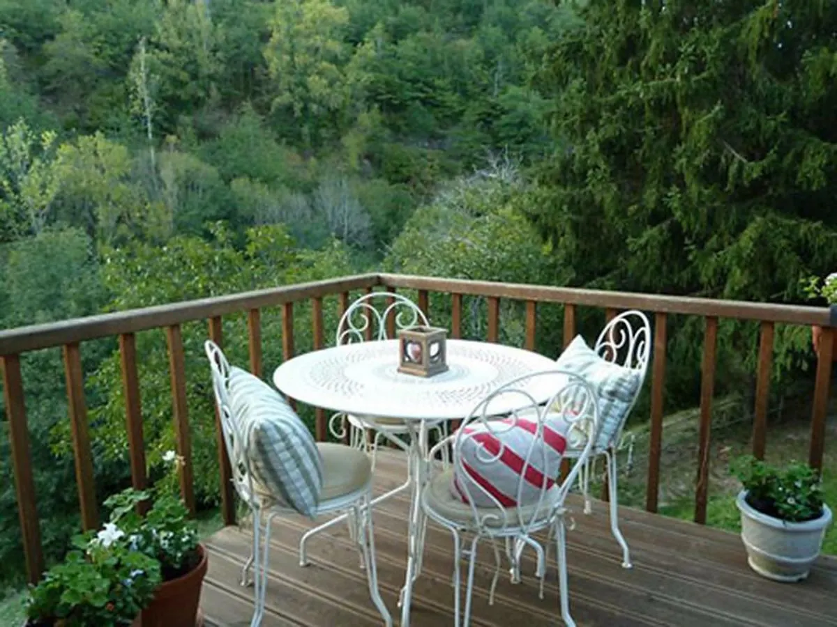 L'Ancienne Ecole Villa Entraygues-sur-Truyere Holiday home