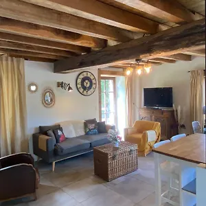 Le Clos St Georges Entraygues-sur-Truyere