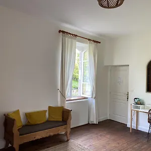 Gasthof Le Clos St Georges, Entraygues-sur-Truyère